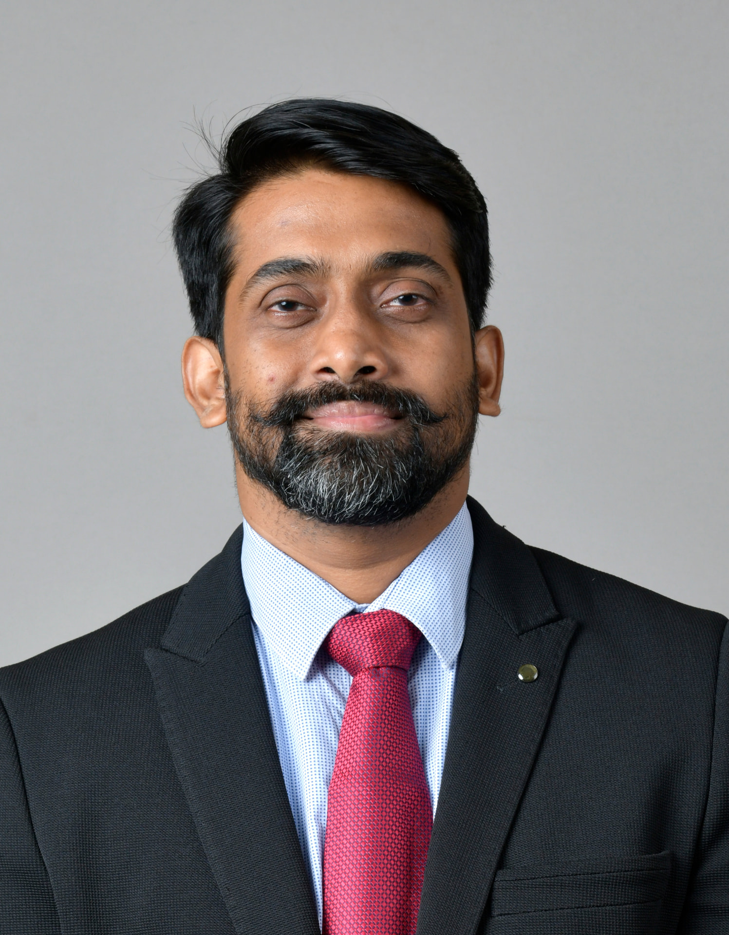 Jai Balan