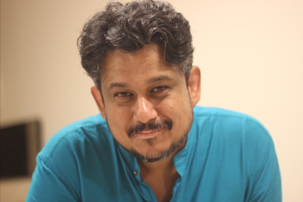 Arpan Panicker