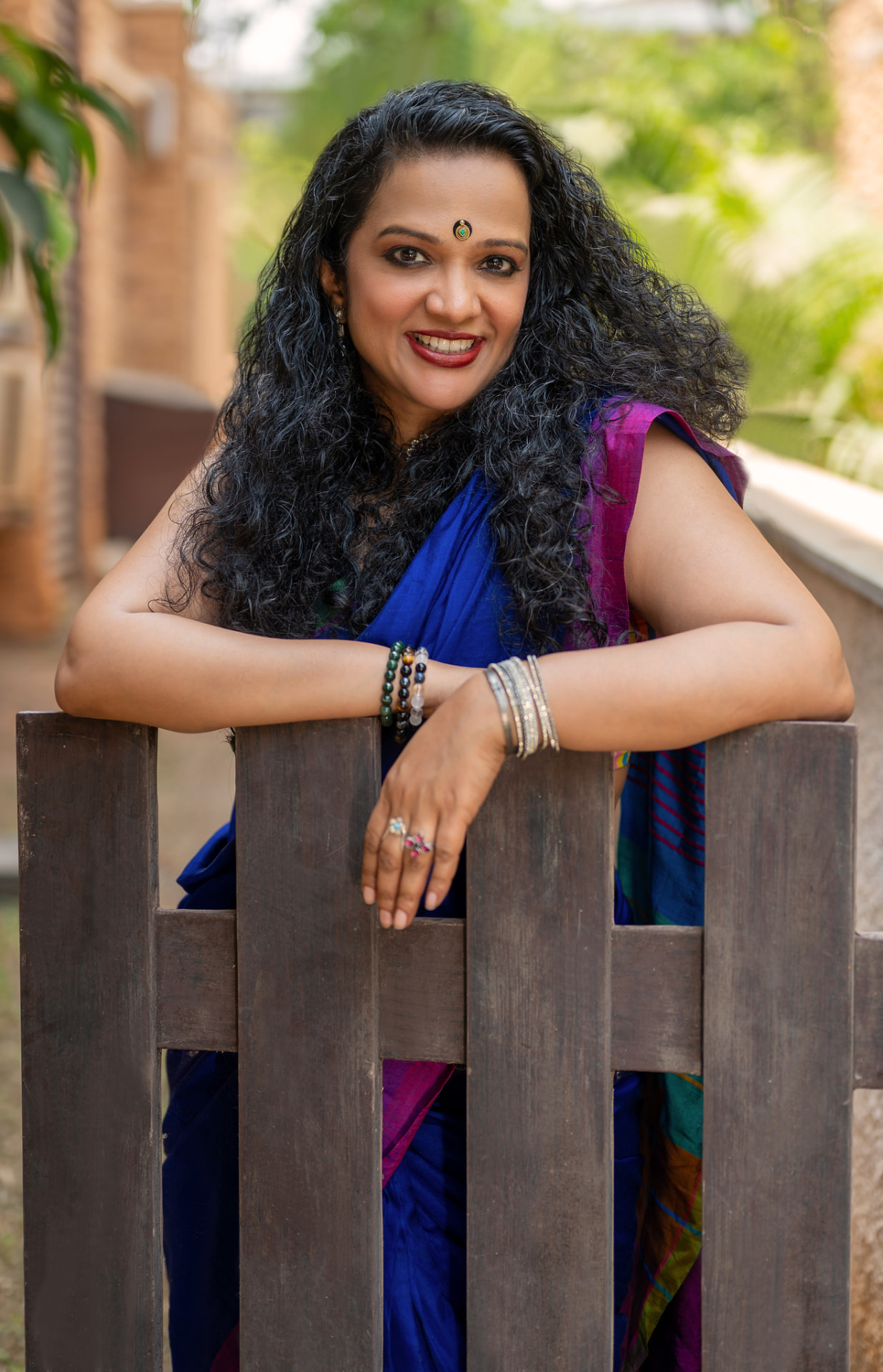 Namita Kutty