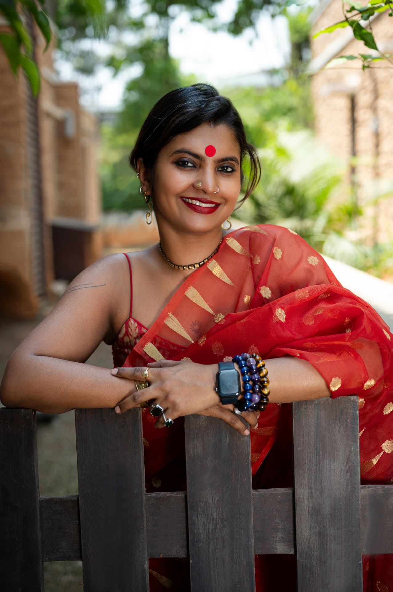 Shreya Krishnan
